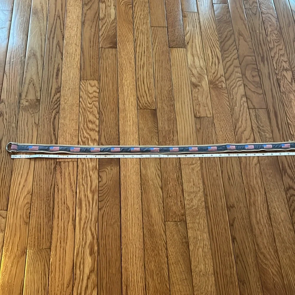 Bean Belts vintage american